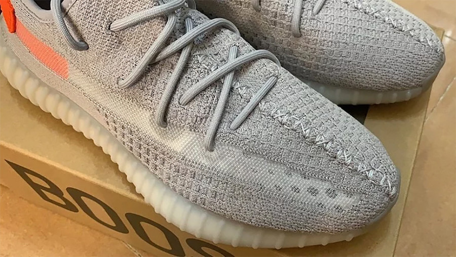 Adidas Yeezy Boost 350 V2 Tail Light EU 4223 US 9 eBay