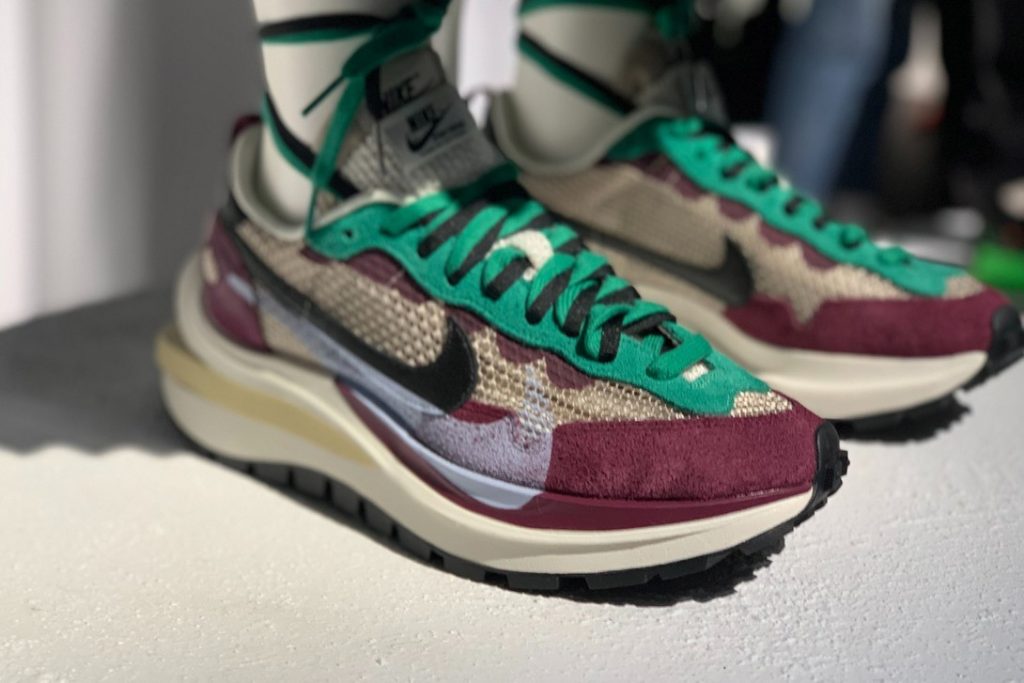 nike cortez forum
