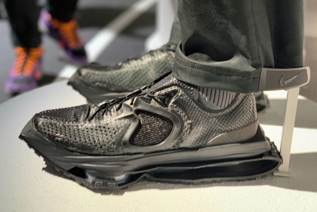 nike designer collaborations 2020