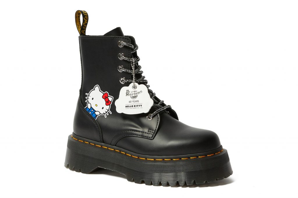 off white x doc martens