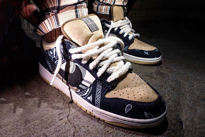 Shop Travis Scott Nike Sb | UP TO 50% OFF