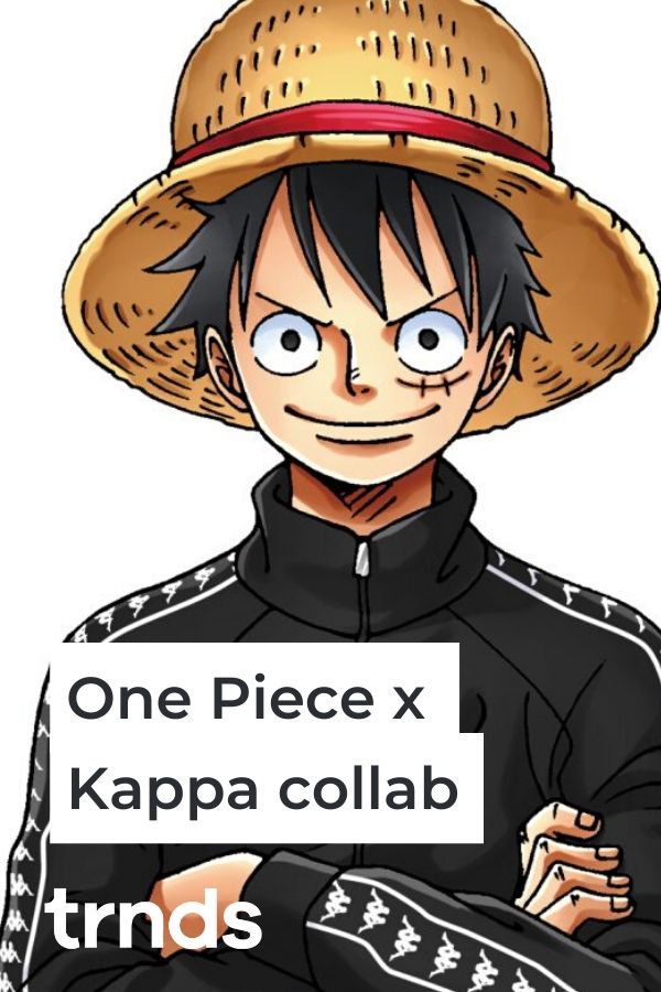 one-piece-kappa-collection