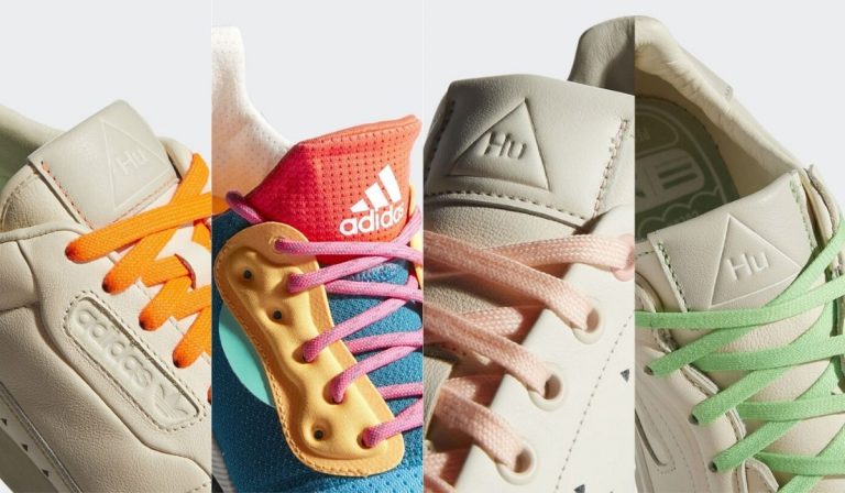 adidas x pharrell williams 2020