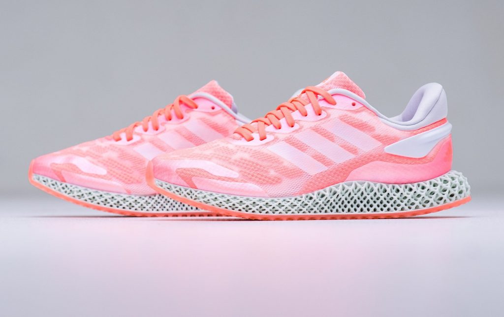 4d runner black signal coral