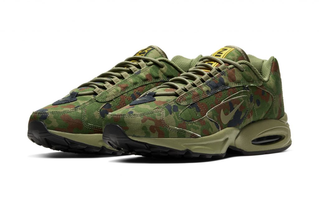 nike air max 9 military green