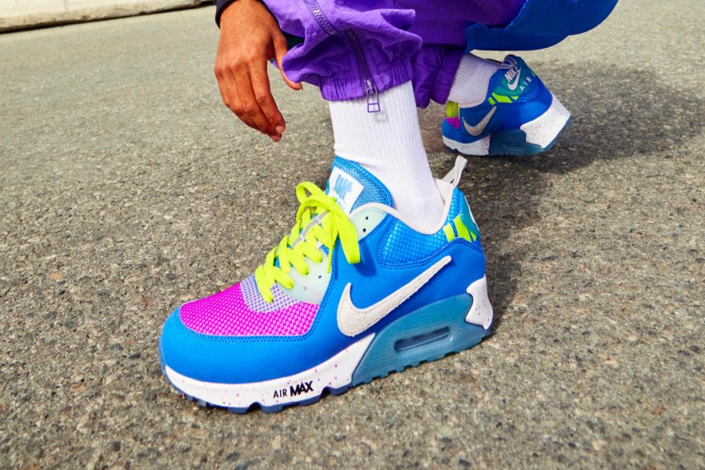 undefeated-air-max-90-pacific-blue