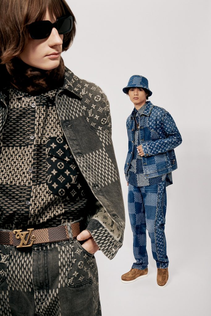 The hottest pieces from the Louis Vuitton x Nigo Pre-Fall 2020 collection