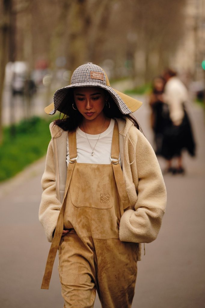 Men's Fashion Week: Deconstructing Milan and Paris Street Style