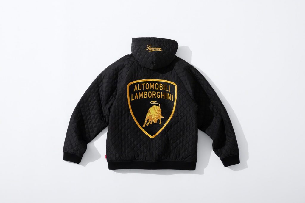 Supreme x Lamborghini Spring 2020 Collab: Full Look ...