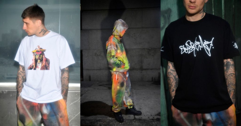 Supreme x Rammellzee Spring 2020 Drop: Full Look & Release Date