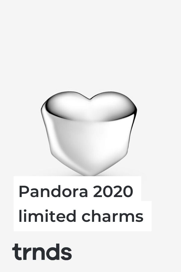 Pandora-2020-Heart-Charm