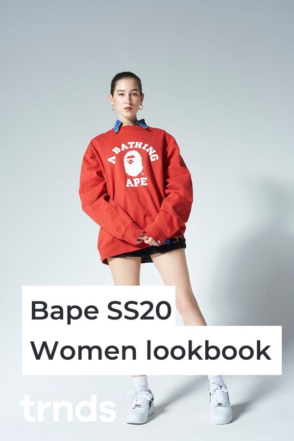 bape-women-ss20-lookbook