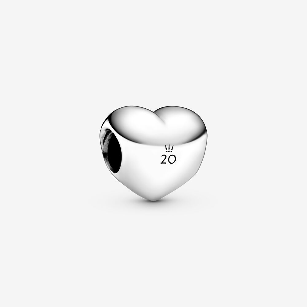 Pandora-2020-Heart-Charm