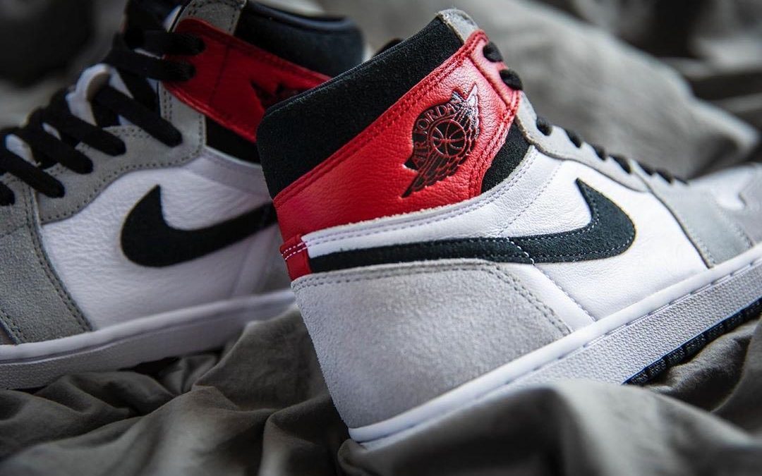 Air Jordan 1 Retro 'Barons - Home