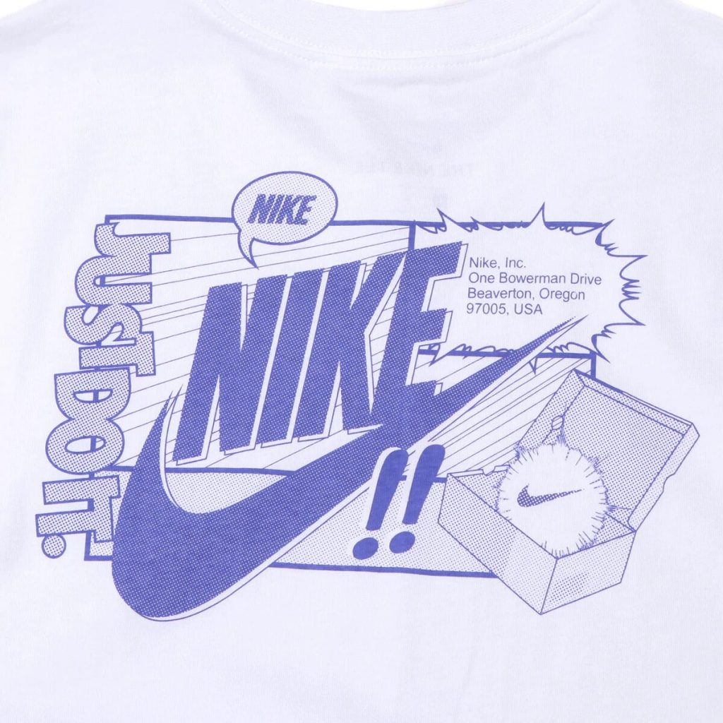 nike tees cheap