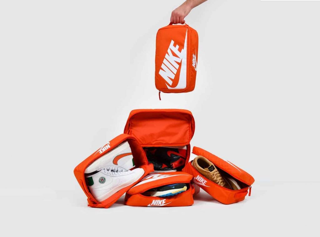 buy nike shoe boxes